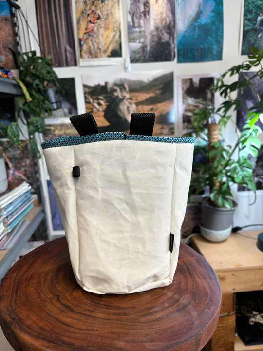 Chalk bag