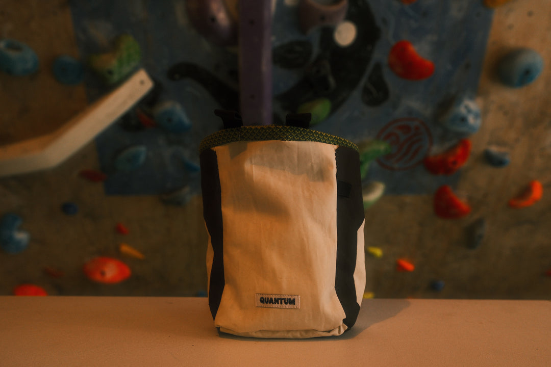 Chalk bag