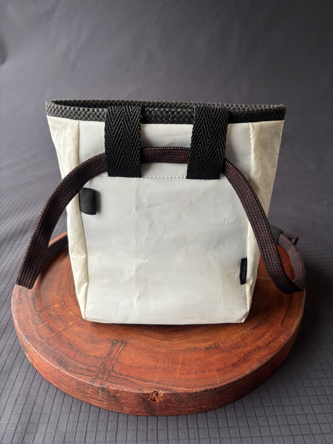 Chalk bag