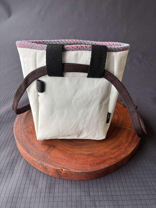 Chalk bag