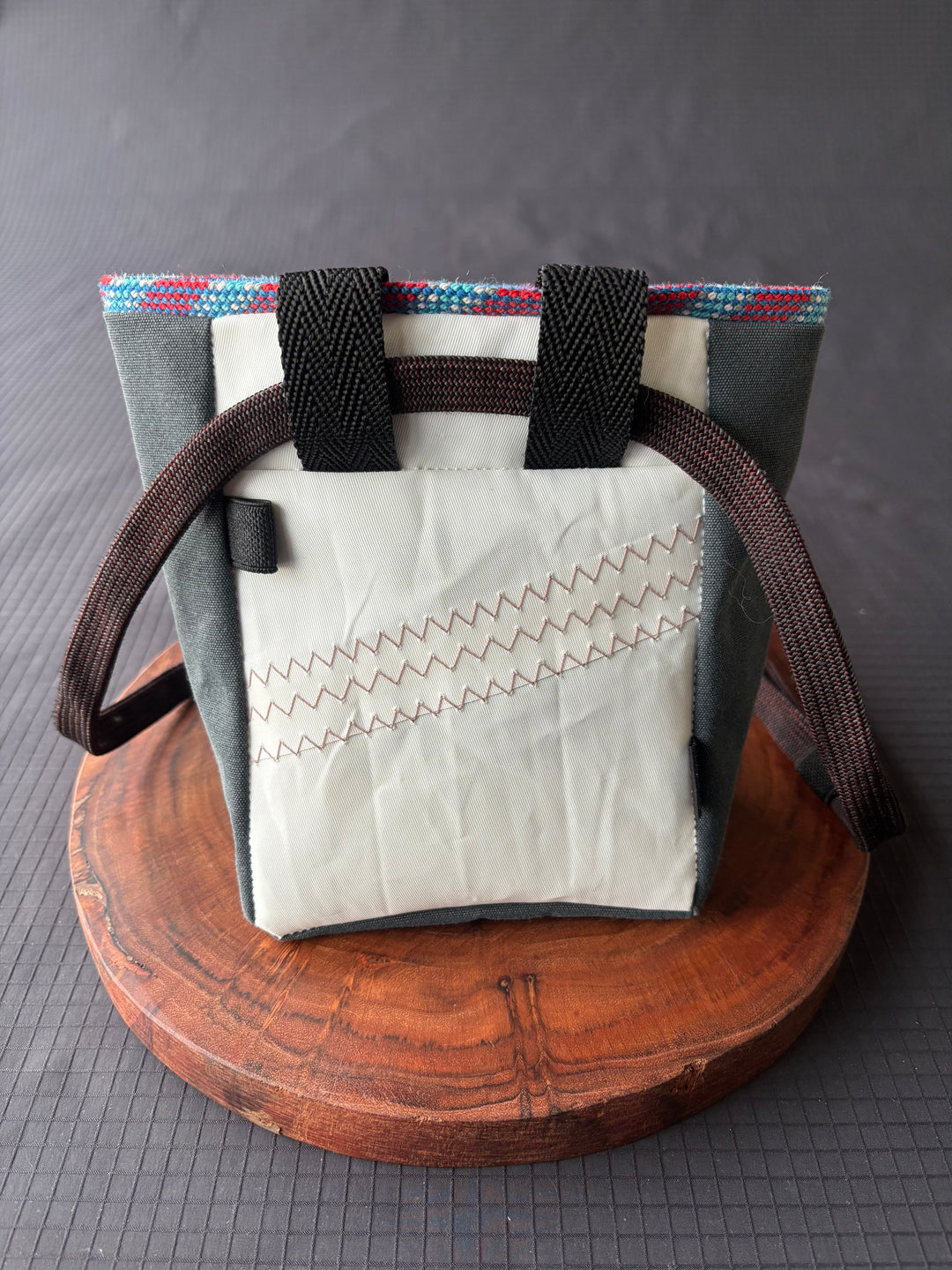 Chalk bag