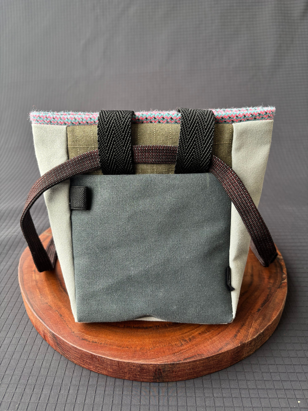 Chalk bag