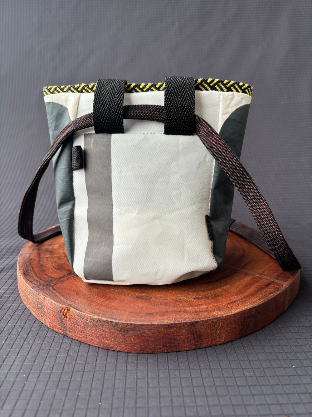 Chalk bag