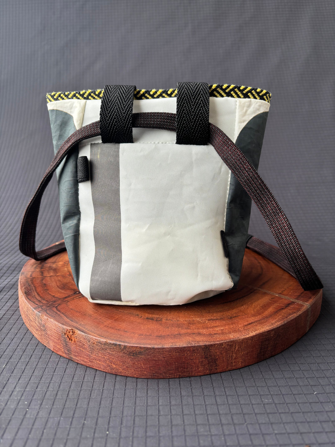 Chalk bag