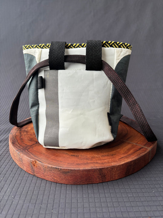 Chalk bag