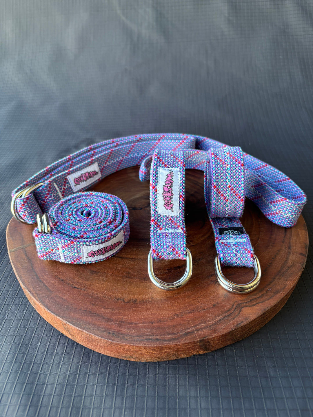Dreamline belt