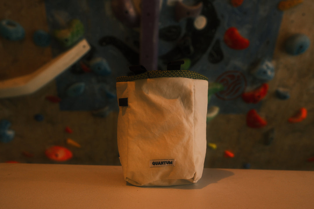 Chalk bag
