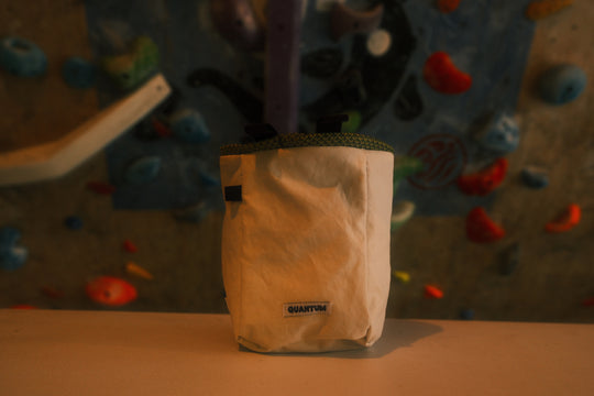 Chalk bag