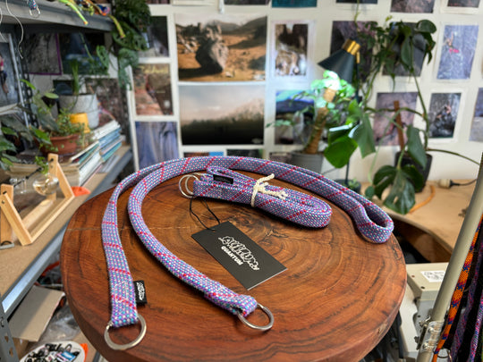 Camera strap