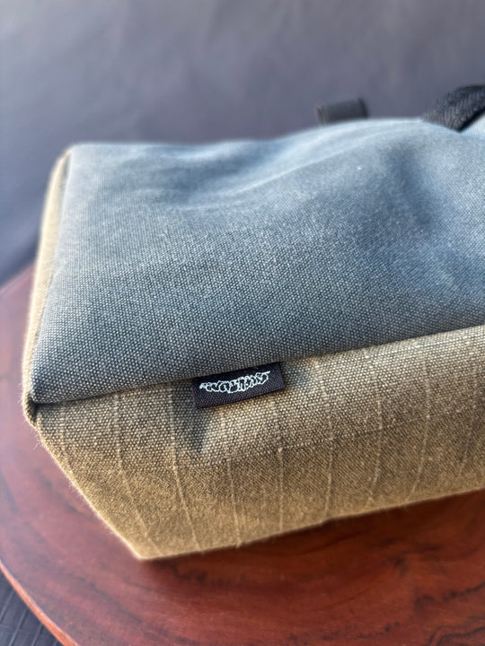 Chalk bag