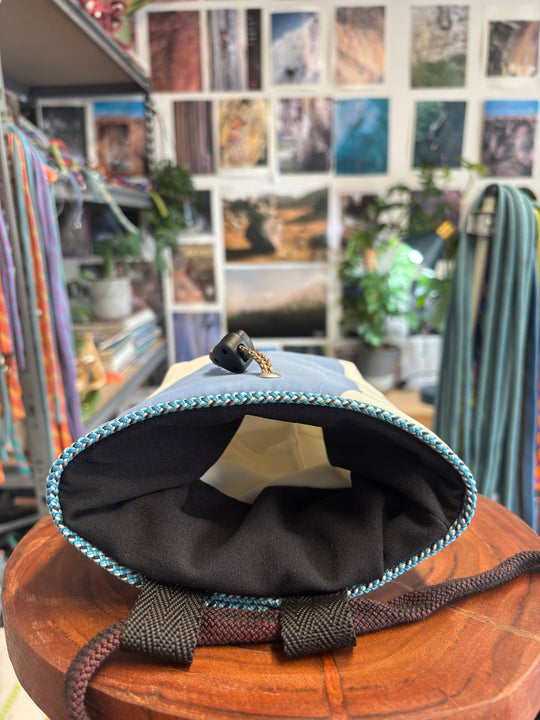 Chalk bag
