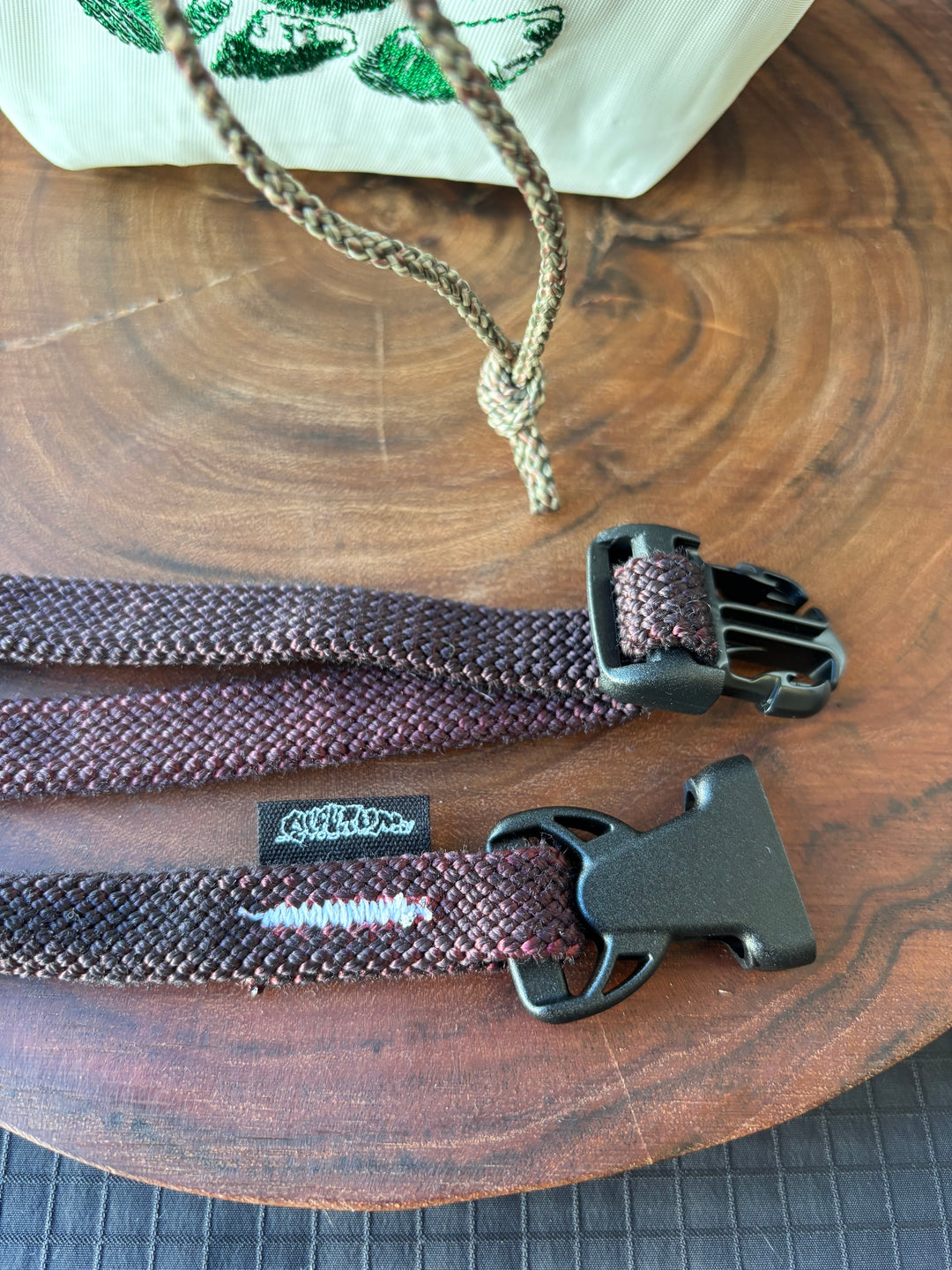 Bolsa para magnesio