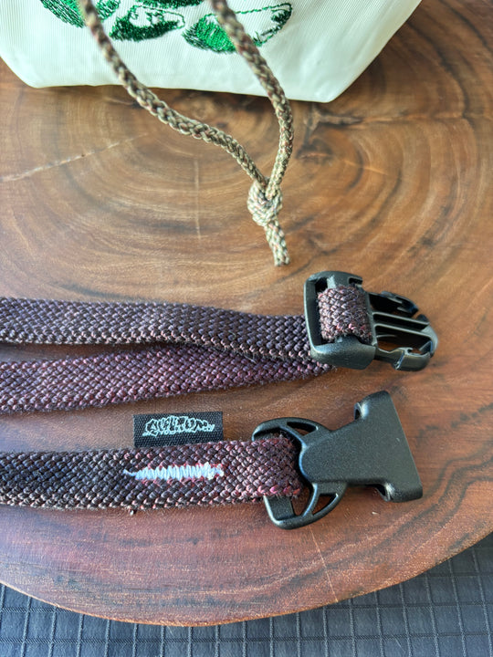 Bolsa para magnesio