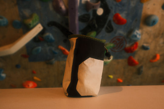 Chalk bag