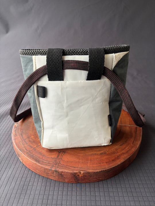 Chalk bag