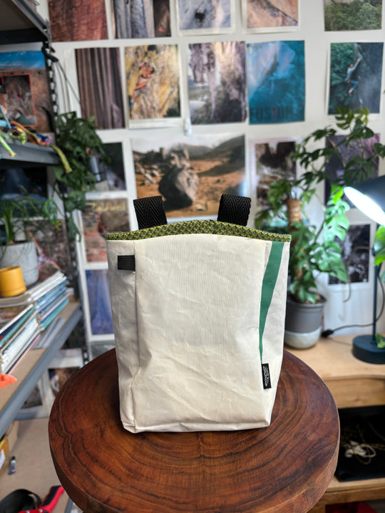 Chalk bag