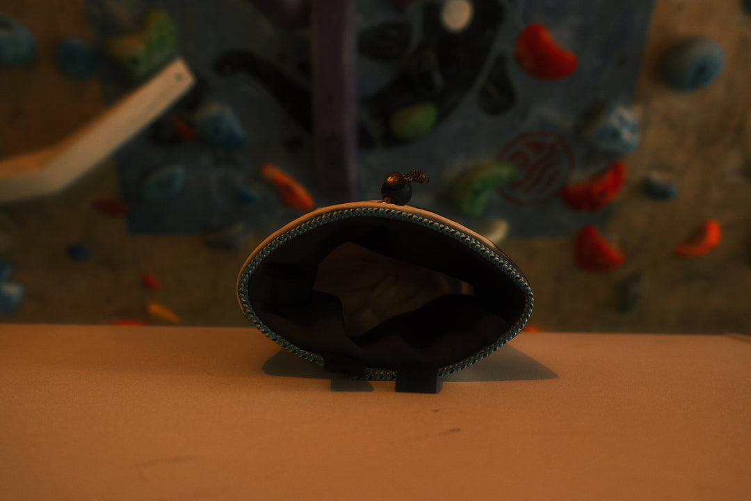 Chalk bag