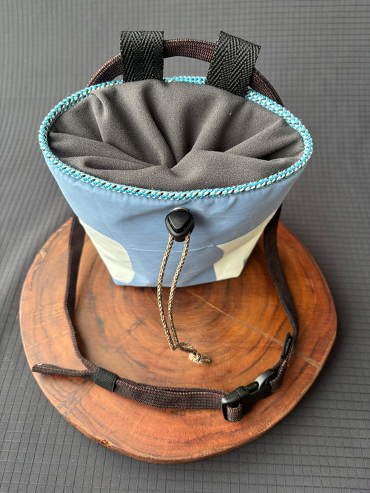 Bolsa de magnesio