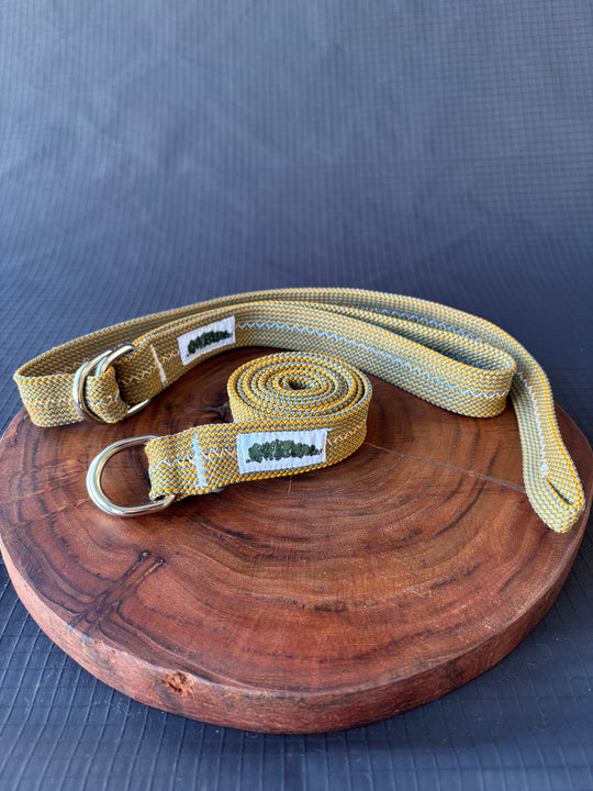Rusty belt