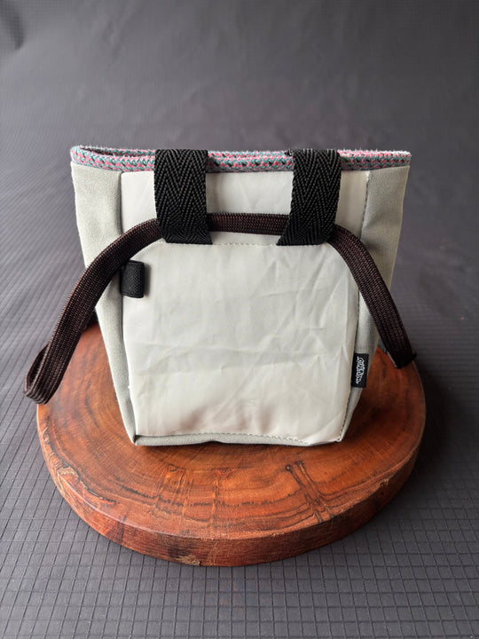 Chalk bag