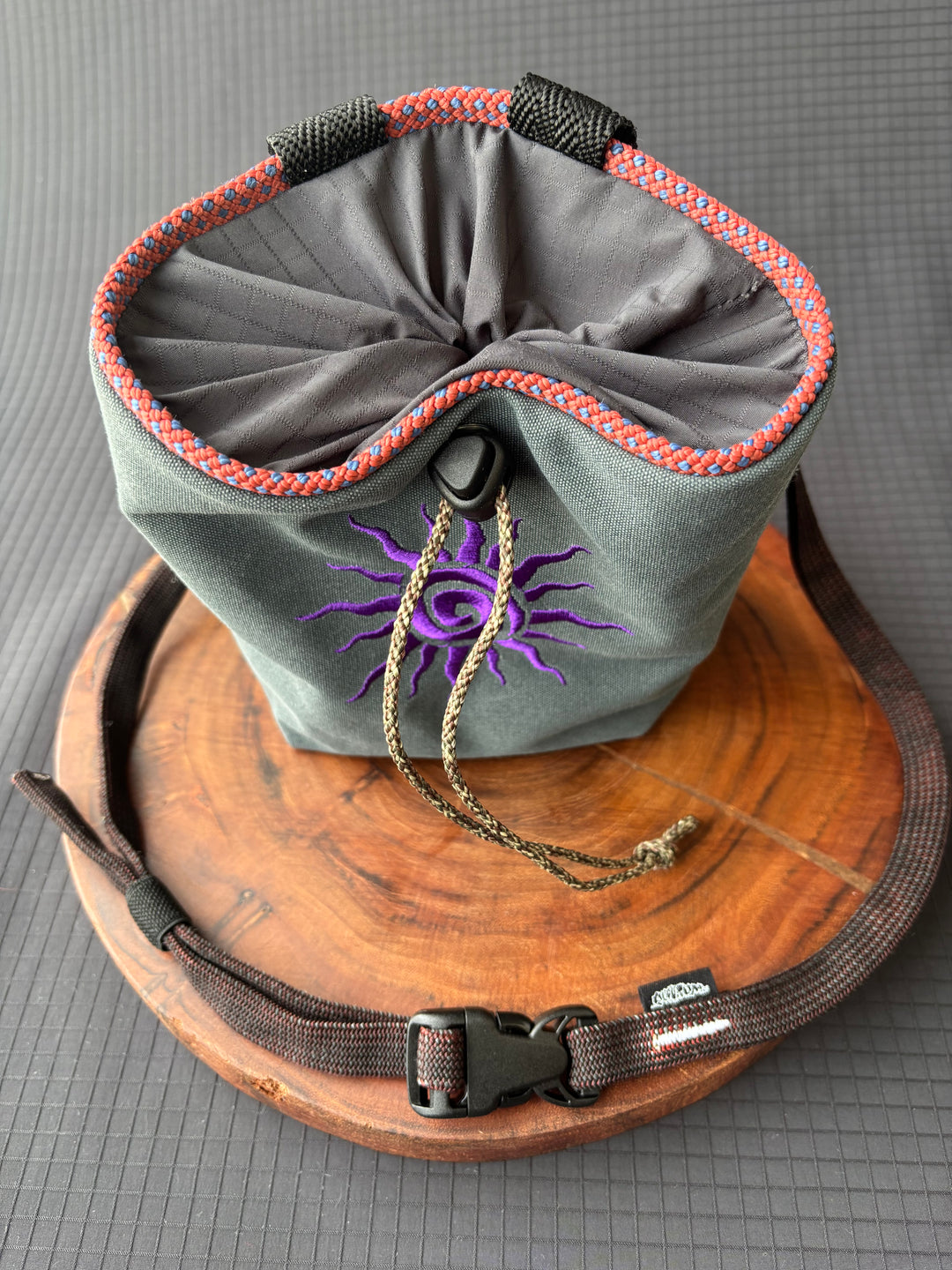 Chalk bags