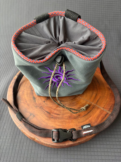 Chalk bags