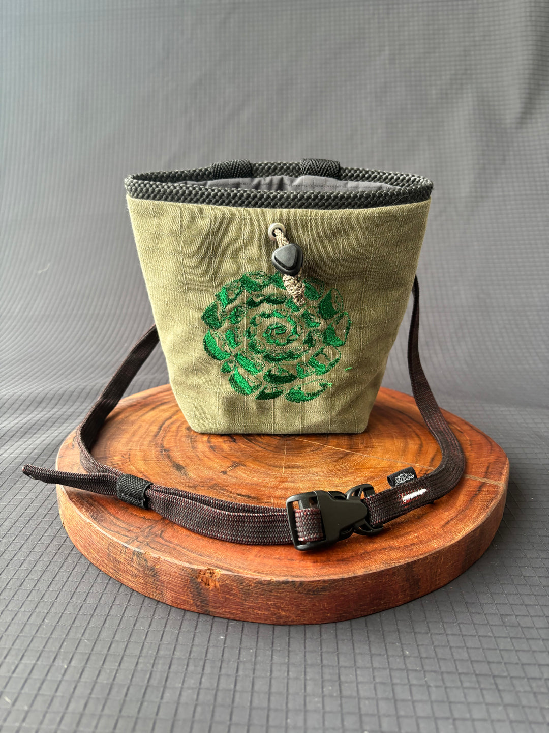 Chalk bags