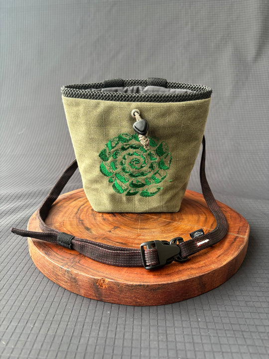 Chalk bags