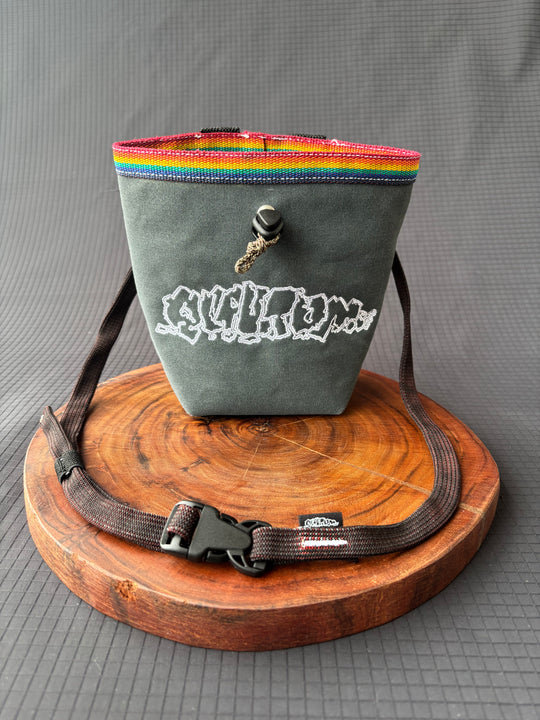 Chalk bags