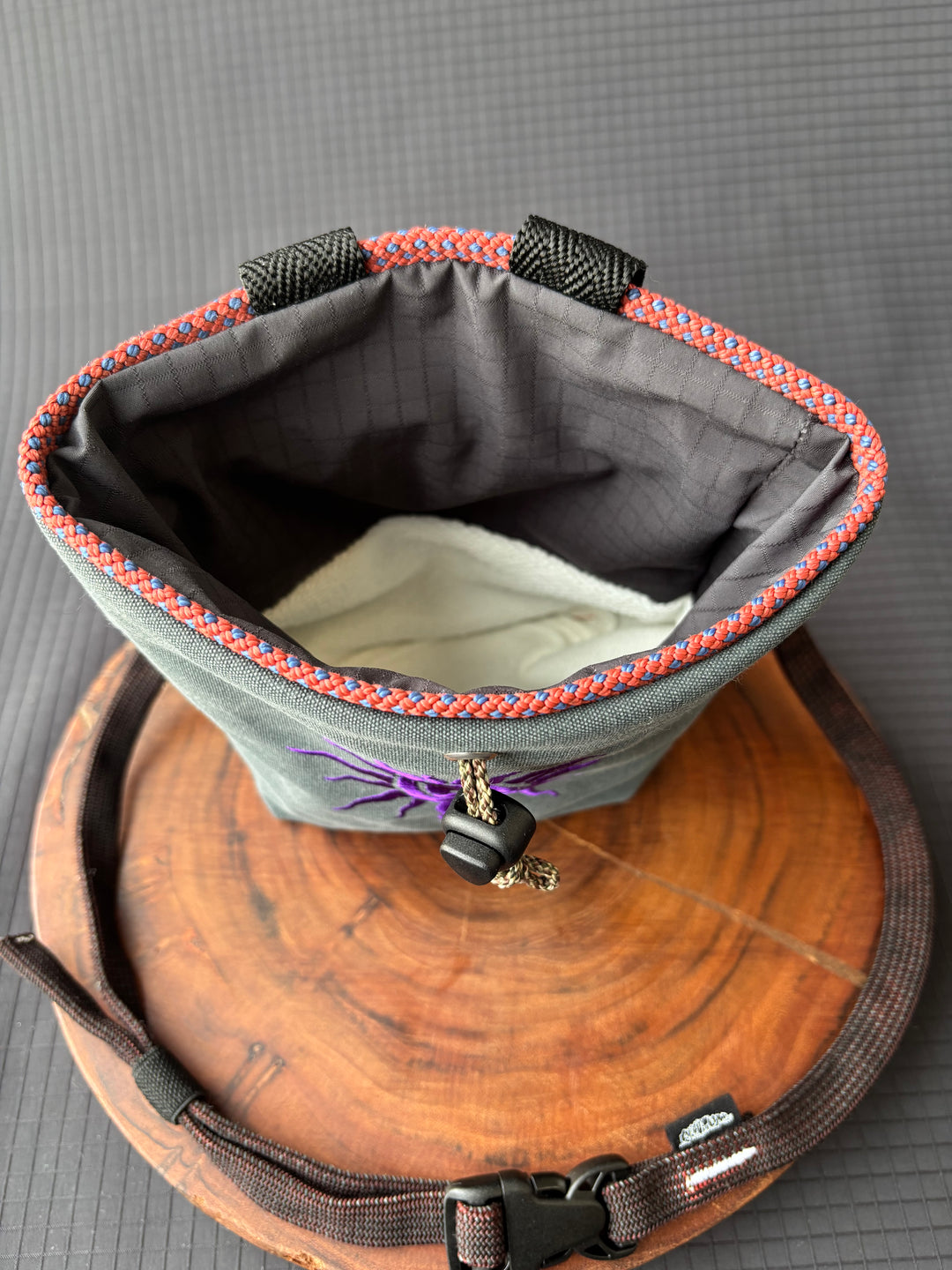 Chalk bags
