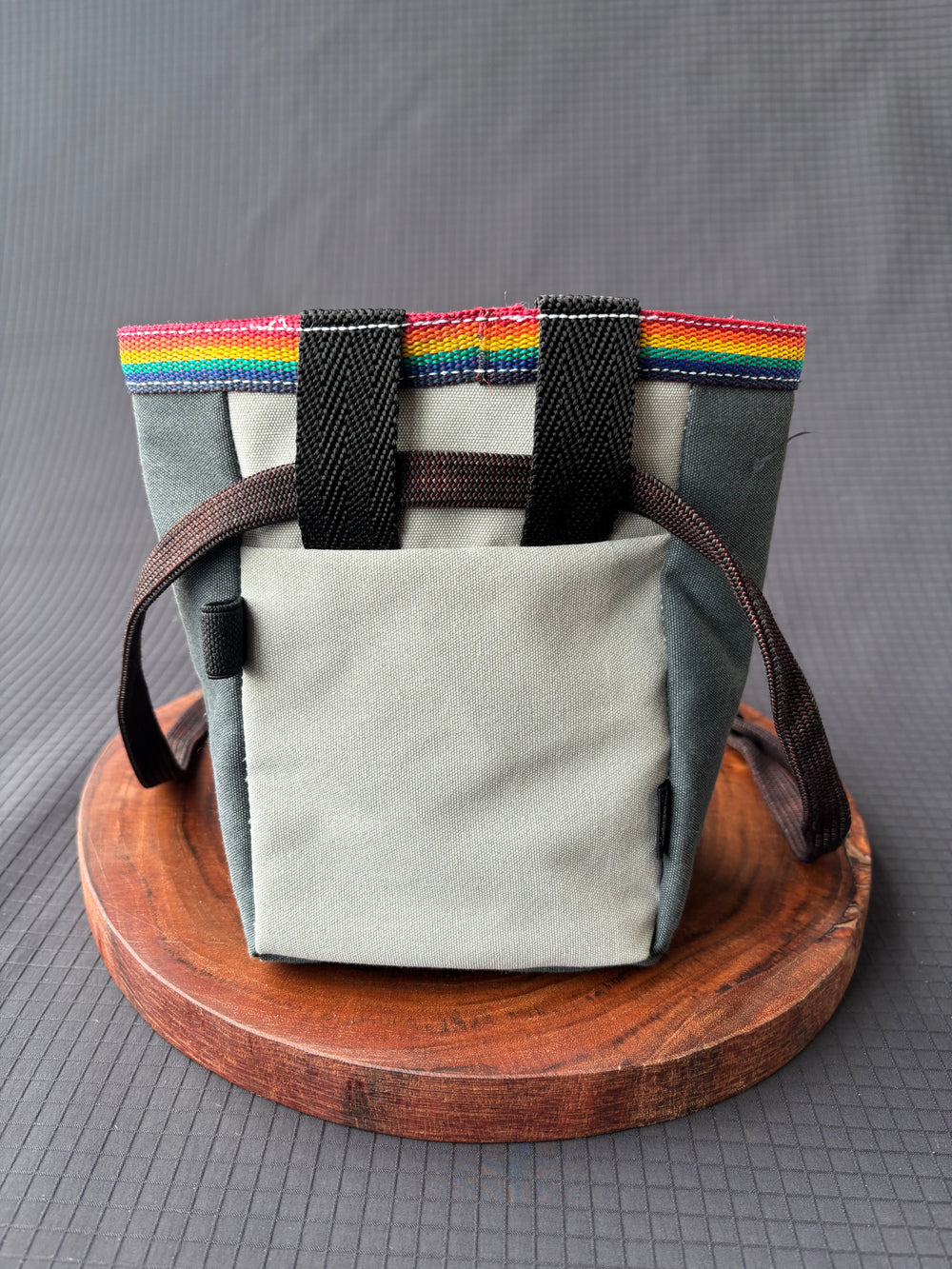 Chalk bags