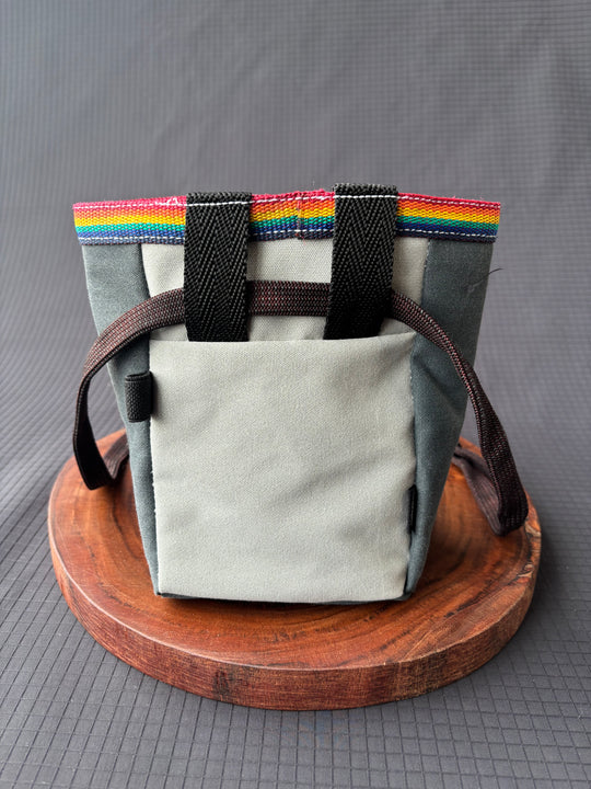 Chalk bags
