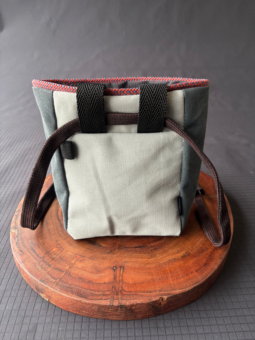 Chalk bag