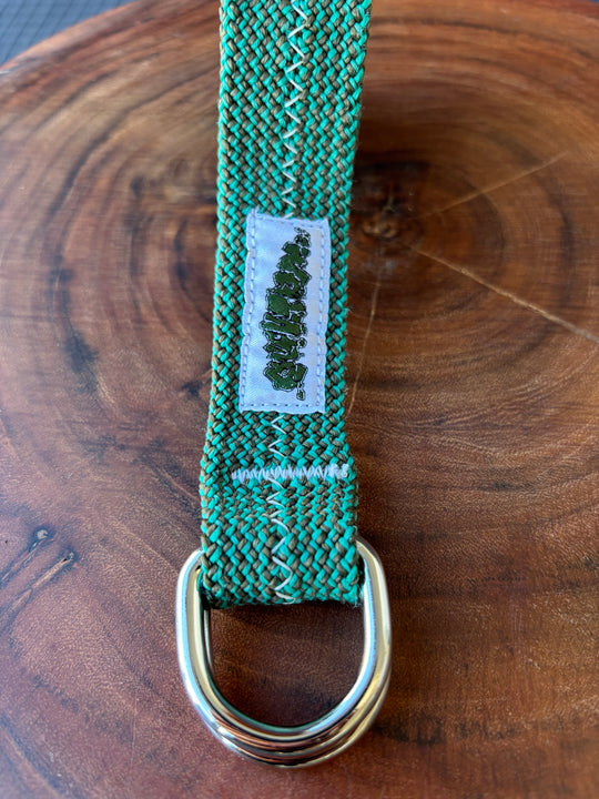 Gecko belt