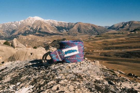 Duskline belt