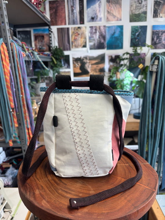 Chalk bag