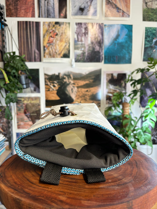 Chalk bag
