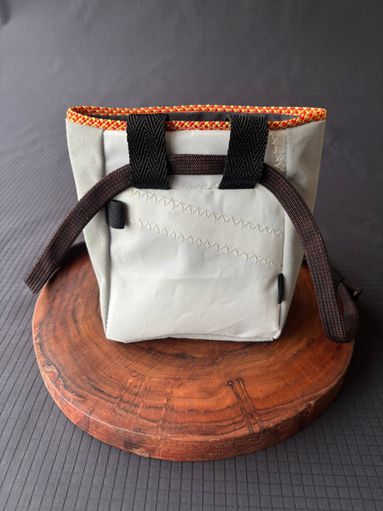 Chalk bag