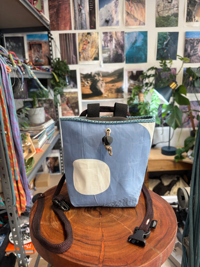 Chalk bag