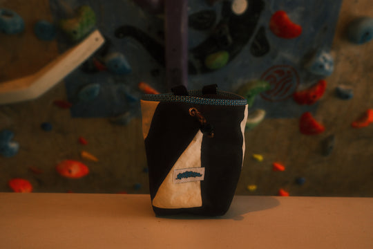 Chalk bag