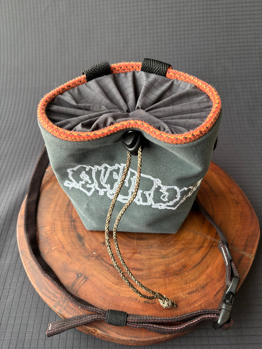 Bolsa para magnesio