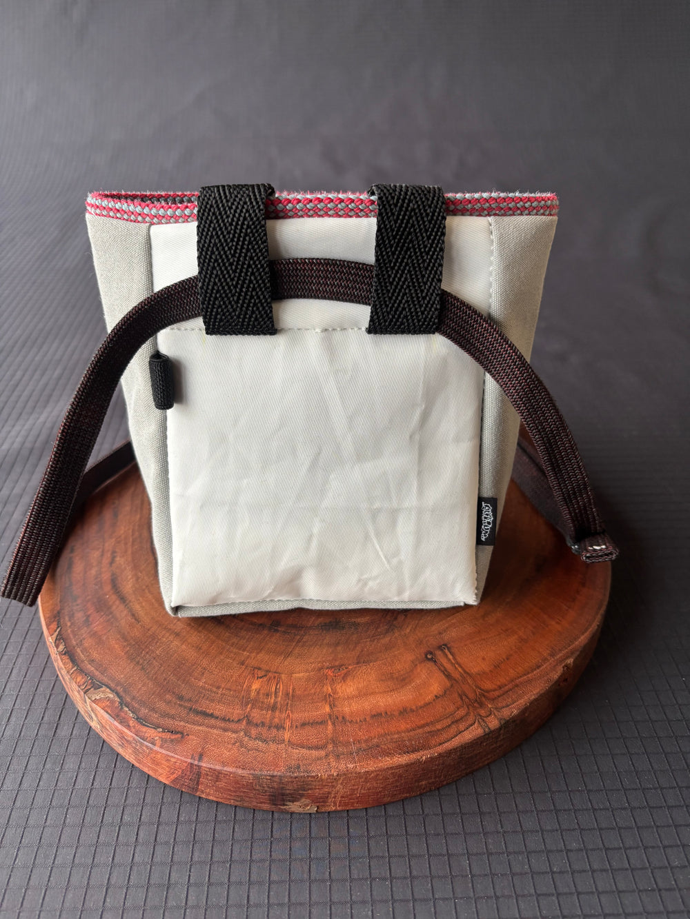Chalk bag