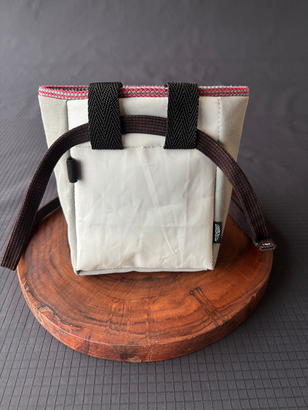 Chalk bag