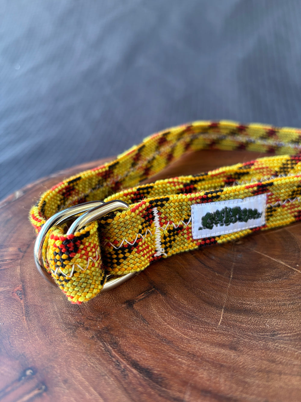 Sandfly belt