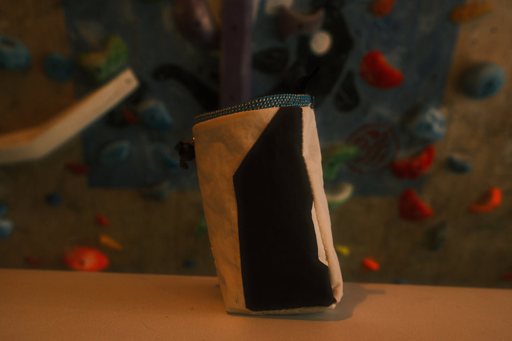 Chalk bag