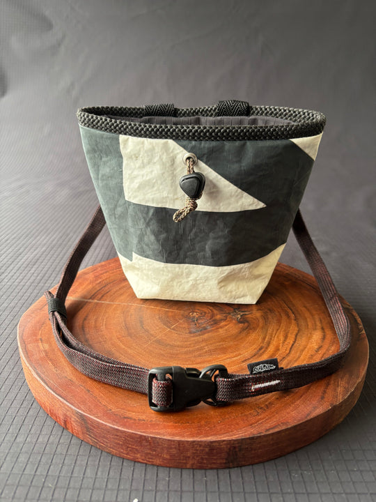 Chalk bag