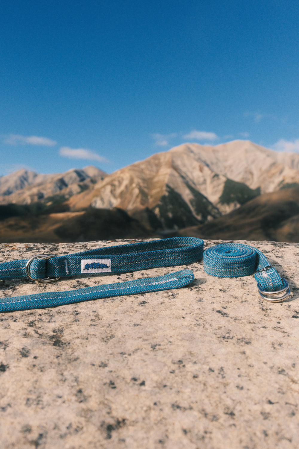 Marine dream belt