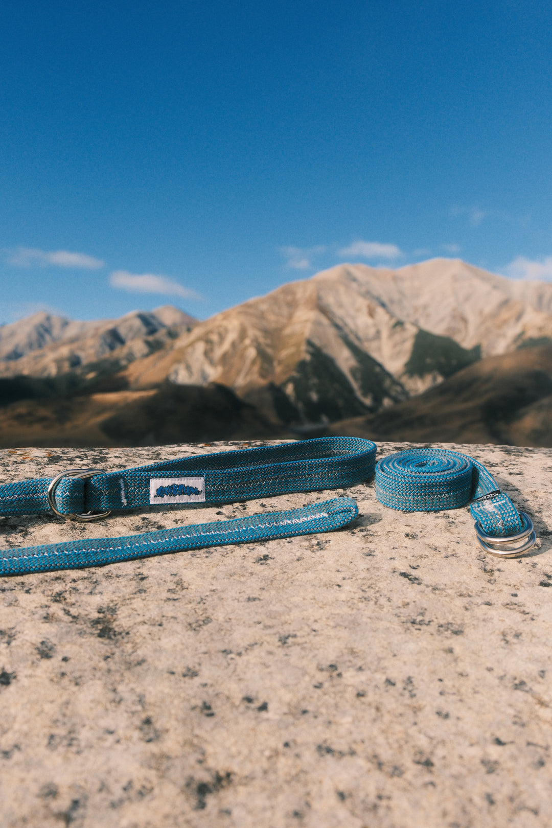 Marine dream belt