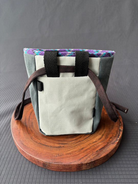 Chalk bag