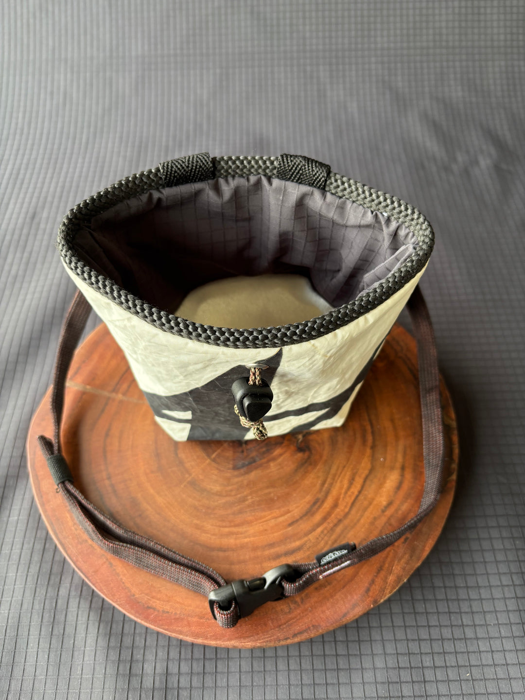 Chalk bag